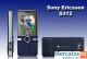 Новый Sony Ericsson S312 Dawn Blue (Ростест,оригинал,полный комп