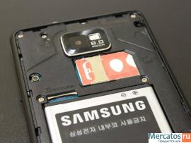Смартфон Samsung Galaxy S II GT-I9100 16Gb (отличное состояние) 3