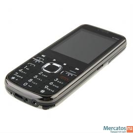 Новый Nokia 6700 Quattro ( (4sim,TV,Bluetooth,FM,полный комплект 4