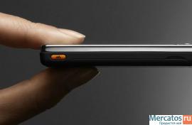Новый оригинальный Sony Ericsson Walkman W880i (полный комплект) 5