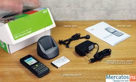 Новый Skype тел.IPEVO CSPN-01IP (полный комплект)