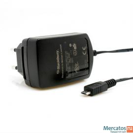 Новая зарядка BlackBerry micro USB, оригинальная 2