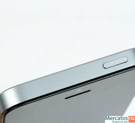 Новый iPhone 5S Android Spase Grey (полный комплект) 7