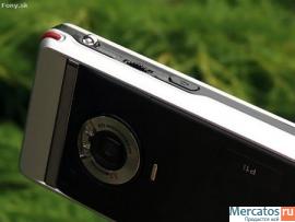Новый Sony Ericsson P1i (Ростест, оригинал,полный комплект) 6