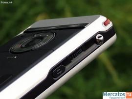 Новый Sony Ericsson P1i (Ростест, оригинал,полный комплект) 7