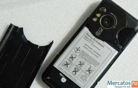 Новый SonyEricsson W610i (Ростест, оригинал,полный комплект) 5