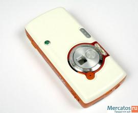 Новый оригинальный Sony Ericsson W700i Walkman 10