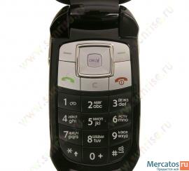 Новый Samsung SGH-E570 Viola (Ростест, оригинал) 3