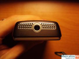 Новый Nokia N73 Black (Ростест,оригинал, Финляндия) 3