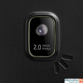 Новый Philips Xenium X325 (Ростест,2 сим-карты,комплект) 3