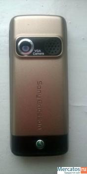 Sony Ericsson K320i (Ростест,оригинал,идеал,комплект) 3