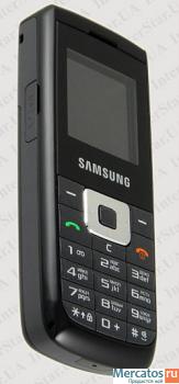 Samsung SGH-B100 Black (оригинал,Корея,отличное состояние)