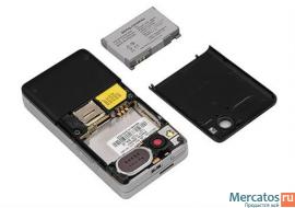 Новый легендарный BenQ-Siemens EL71(Германия,оригинал,полный ком 7