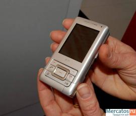 Новый легендарный BenQ-Siemens EL71(Германия,оригинал,полный ком 10