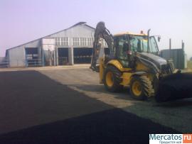 Асфальтирование ! 2