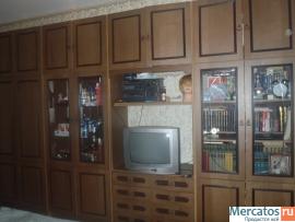 Продам стенку натуральный шпон срочно! 2