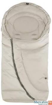 Коляска Bebe Confort Streety Cream 2