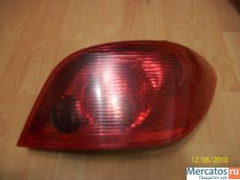 продам Фонарь задний правый	Peugeot 307 2001-2005г