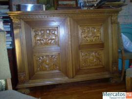 Антикварная мебель 6