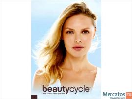Бесплатная презентация косметики BeautyCycle в Самаре