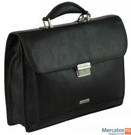 Новый портфель сумка Gardini покупала за 8500
