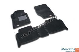 Текстильные ковры