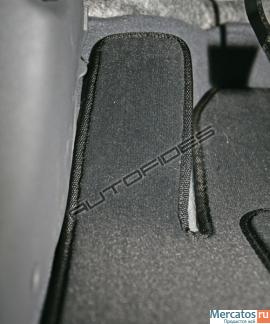 Текстильные ковры 2