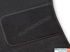 Текстильные ковры 3