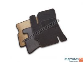 Текстильные ковры 4