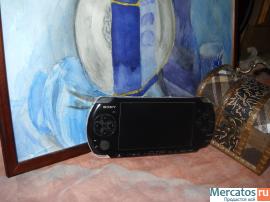 Продам PSP-3008 Black 5.03 prometeus