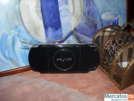 Продам PSP-3008 Black 5.03 prometeus 3