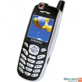 Продам Samsung X600