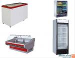 Покупка торгового холодильного и морозильного оборудования