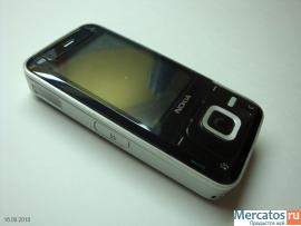 Продам Nokia N81 б/у