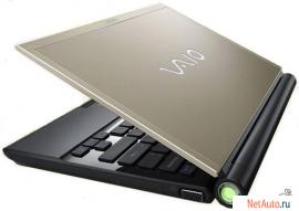 Sony Vaio TZ