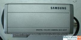 Видеокамера Samsung SCC-301P