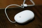 Продам Apple Mighty Mouse проводная