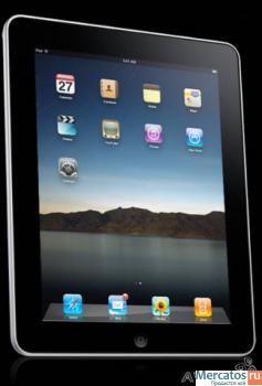 продам Apple iPad 32 Gb Wi-fi