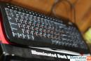 Продам клавиатуру Speed-Link Illuminated Dark Metal
