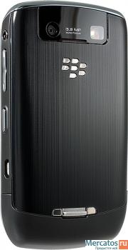 Blackberry 8900 Curve Новый из США. + Подарок. 3