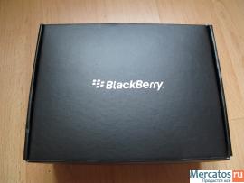 Blackberry 8900 Curve Новый из США. + Подарок. 6