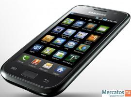 Samsung Galaxy S Plus I9001 Новые