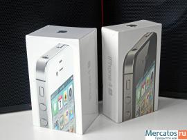 Apple iPhone 4S 32Gb (Новые)