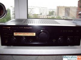 Продам Усилитель Pioneer A-509R