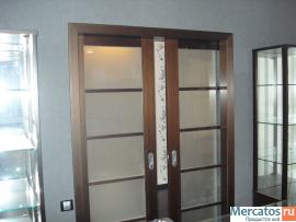 Ремонт квартир и офисов в Москве