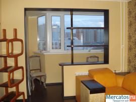 Ремонт квартир и офисов в Москве 2