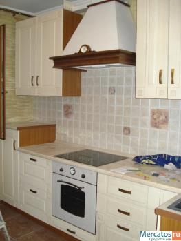 Ремонт квартир и офисов в Москве 3