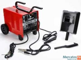 Сварочный аппарат Forward 250