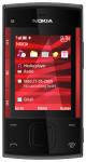 Nokia X3 red