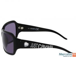 новые солнечные очки Just Cavalli
